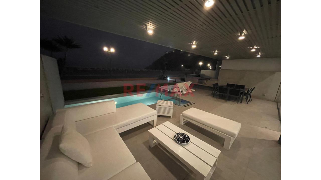 🌊 Casa De Playa En Venta | Lomas Del Mar – Cerro Azul — foto 3