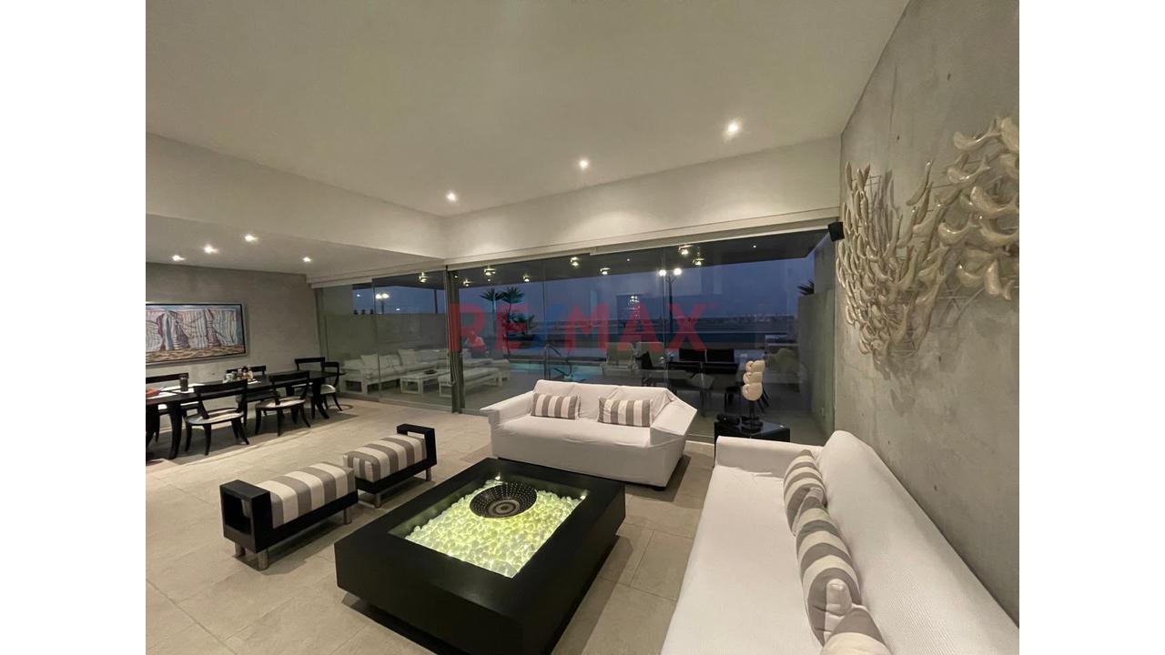🌊 Casa De Playa En Venta | Lomas Del Mar – Cerro Azul — foto 5