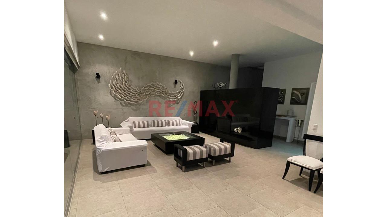 🌊 Casa De Playa En Venta | Lomas Del Mar – Cerro Azul