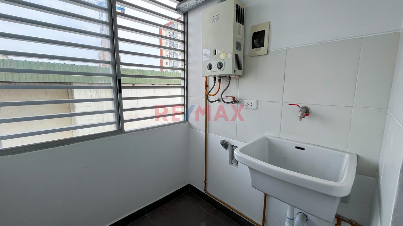 Departamento Remodelado De 3 Dormitorios En Santa Beatriz – 89 M², Listo Para Mudarte — foto 6