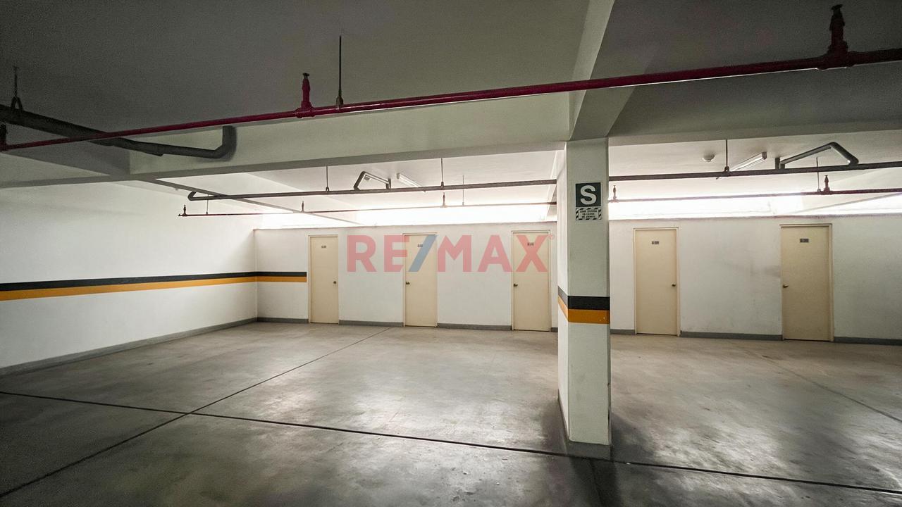 Departamento Remodelado De 3 Dormitorios En Santa Beatriz – 89 M², Listo Para Mudarte — foto 15