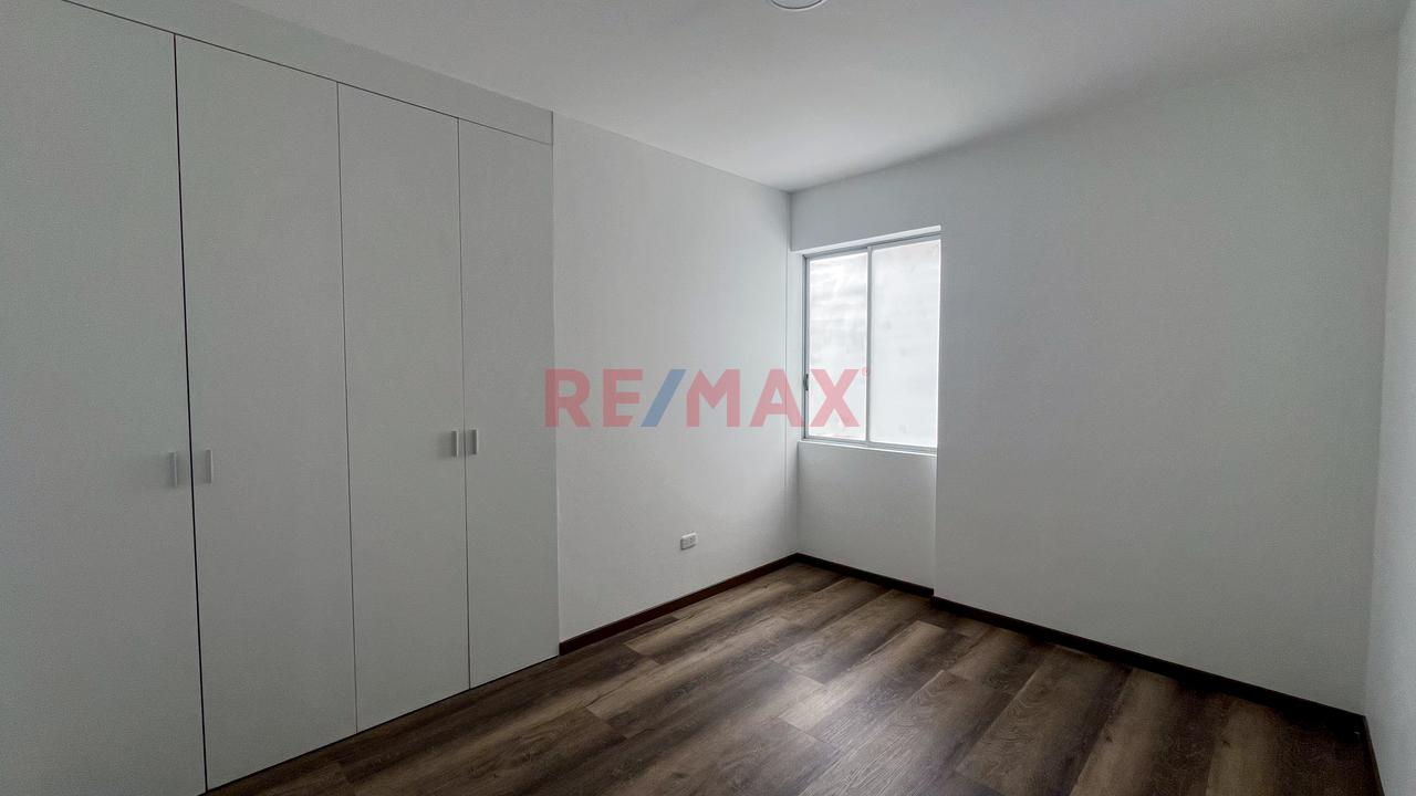 Departamento Remodelado De 3 Dormitorios En Santa Beatriz – 89 M², Listo Para Mudarte — foto 10