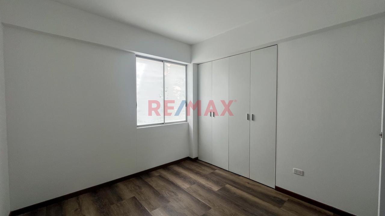 Departamento Remodelado De 3 Dormitorios En Santa Beatriz – 89 M², Listo Para Mudarte — foto 8