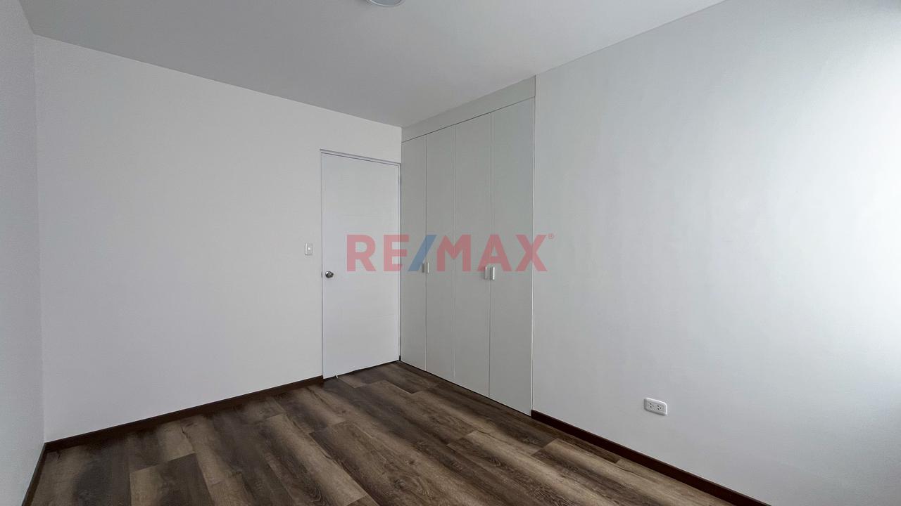 Departamento Remodelado De 3 Dormitorios En Santa Beatriz – 89 M², Listo Para Mudarte — foto 11