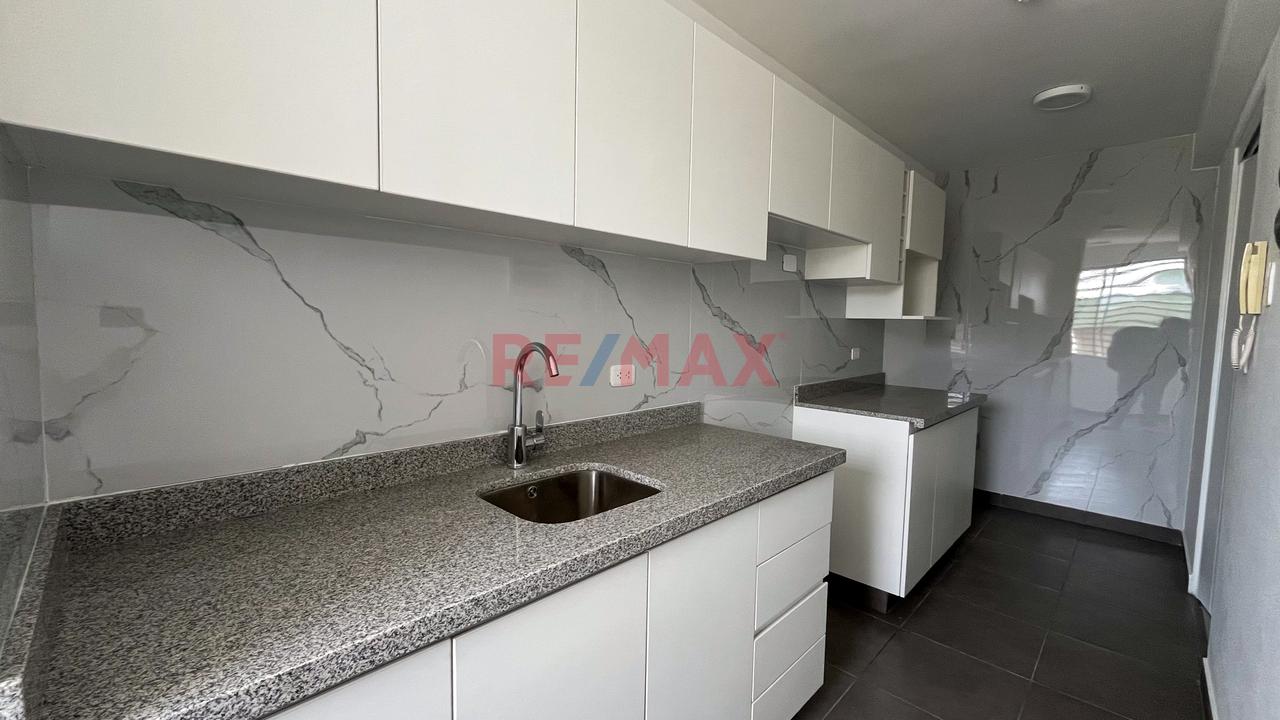 Departamento Remodelado De 3 Dormitorios En Santa Beatriz – 89 M², Listo Para Mudarte — foto 5