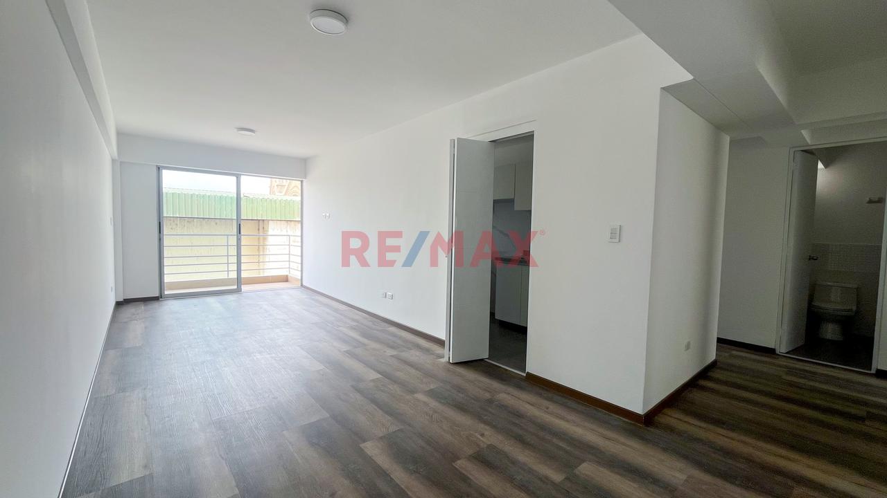 Departamento Remodelado De 3 Dormitorios En Santa Beatriz – 89 M², Listo Para Mudarte — foto 2