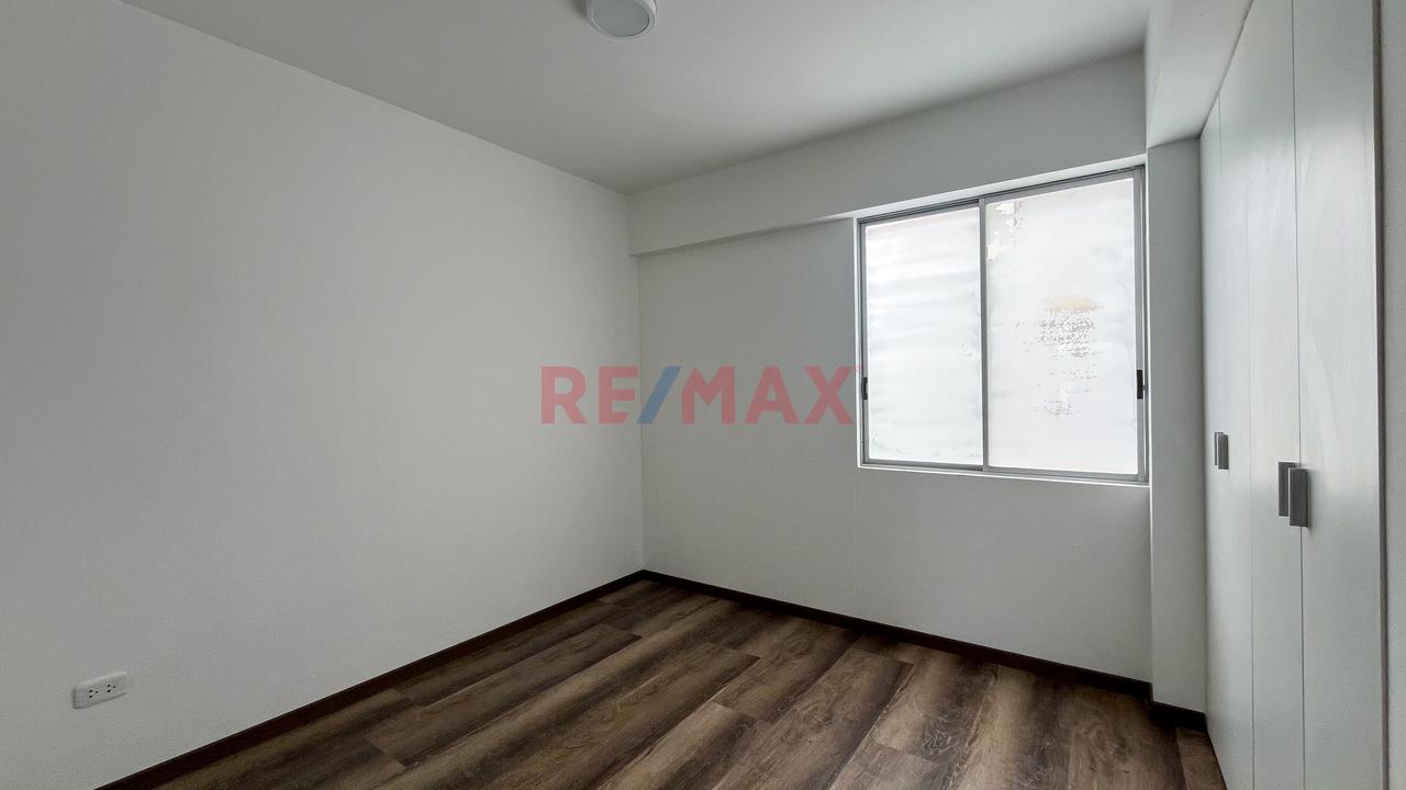 Departamento Remodelado De 3 Dormitorios En Santa Beatriz – 89 M², Listo Para Mudarte — foto 7