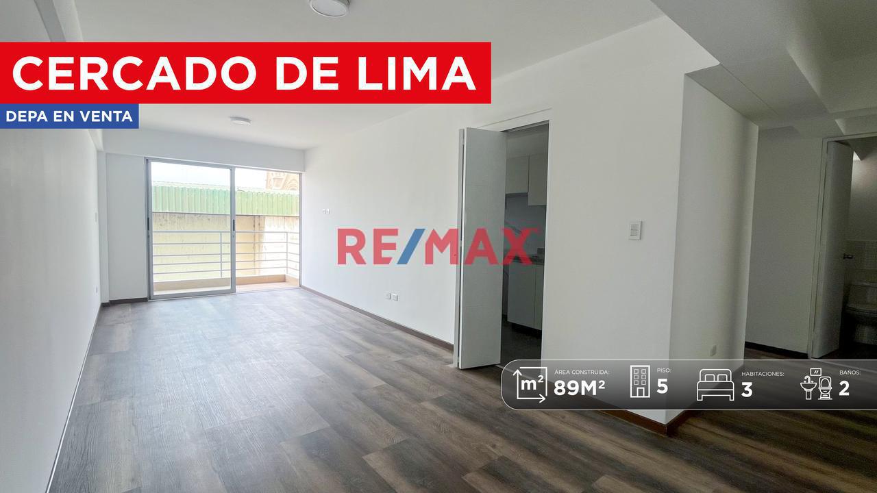 Departamento Remodelado De 3 Dormitorios En Santa Beatriz – 89 M², Listo Para Mudarte