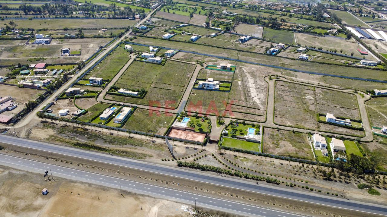Terreno En Praderas El Sur – Mala A Precio De Ocasión — foto 3