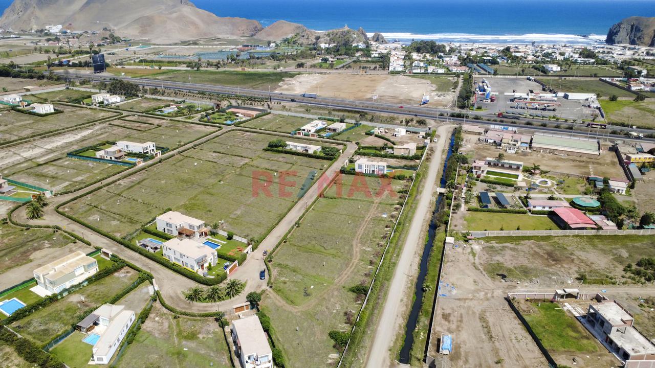 Terreno En Praderas El Sur – Mala A Precio De Ocasión — foto 4