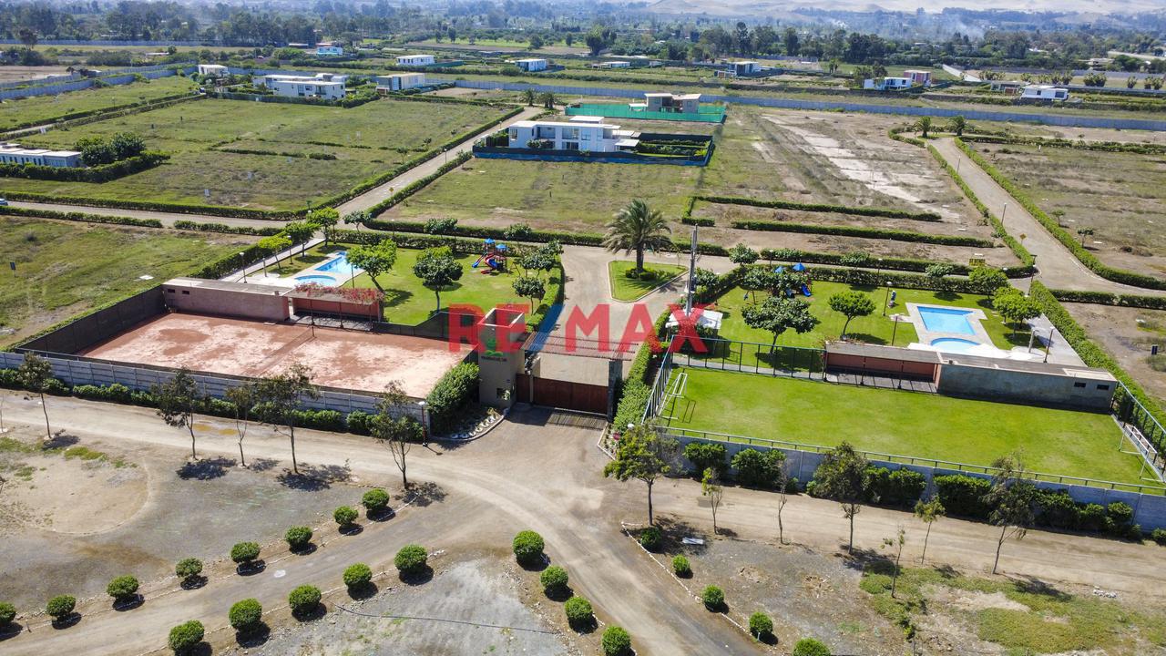 Terreno En Praderas El Sur – Mala A Precio De Ocasión