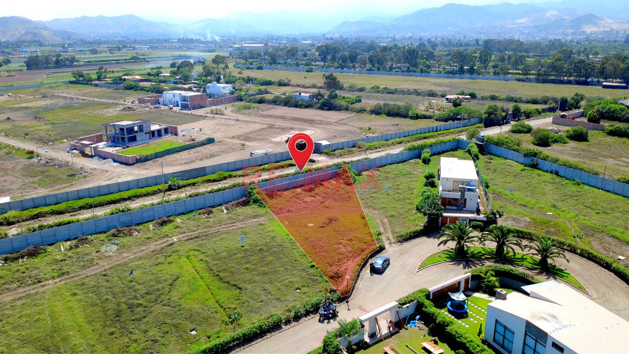 Terreno En Praderas El Sur – Mala A Precio De Ocasión — foto 6