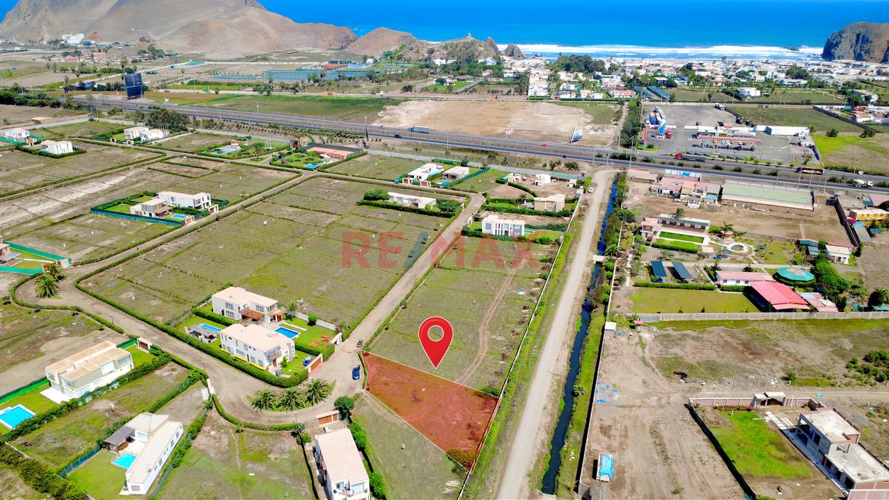 Terreno En Praderas El Sur – Mala A Precio De Ocasión — foto 2