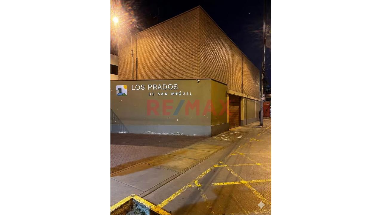 🏠 Alquiler Dpto San Miguel- Piso 2, 3 Hab - Con Balcón* — foto 2