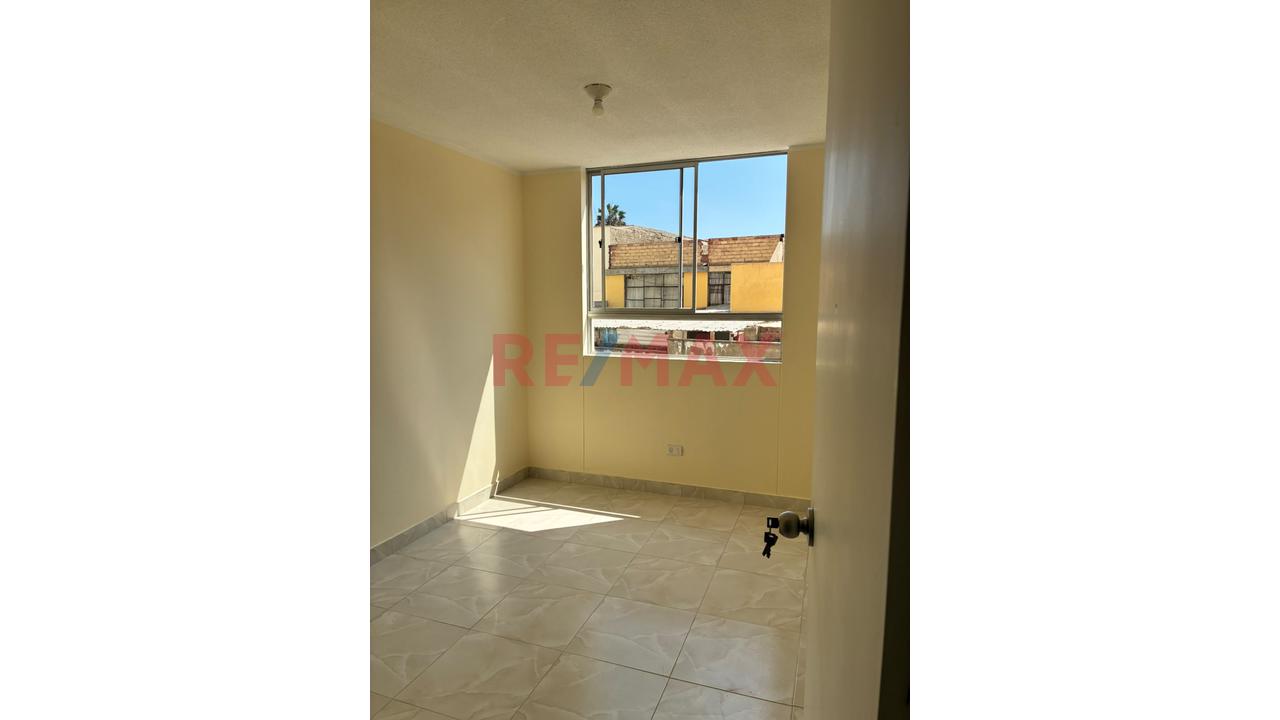 🏠 Alquiler Dpto San Miguel- Piso 2, 3 Hab - Con Balcón* — foto 9