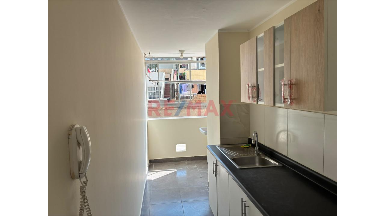 🏠 Alquiler Dpto San Miguel- Piso 2, 3 Hab - Con Balcón* — foto 7