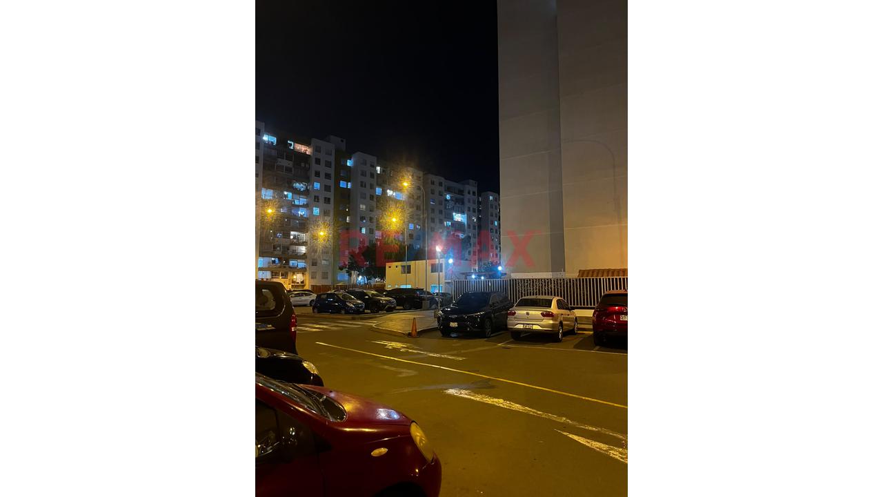 🏠 Alquiler Dpto San Miguel- Piso 2, 3 Hab - Con Balcón* — foto 3