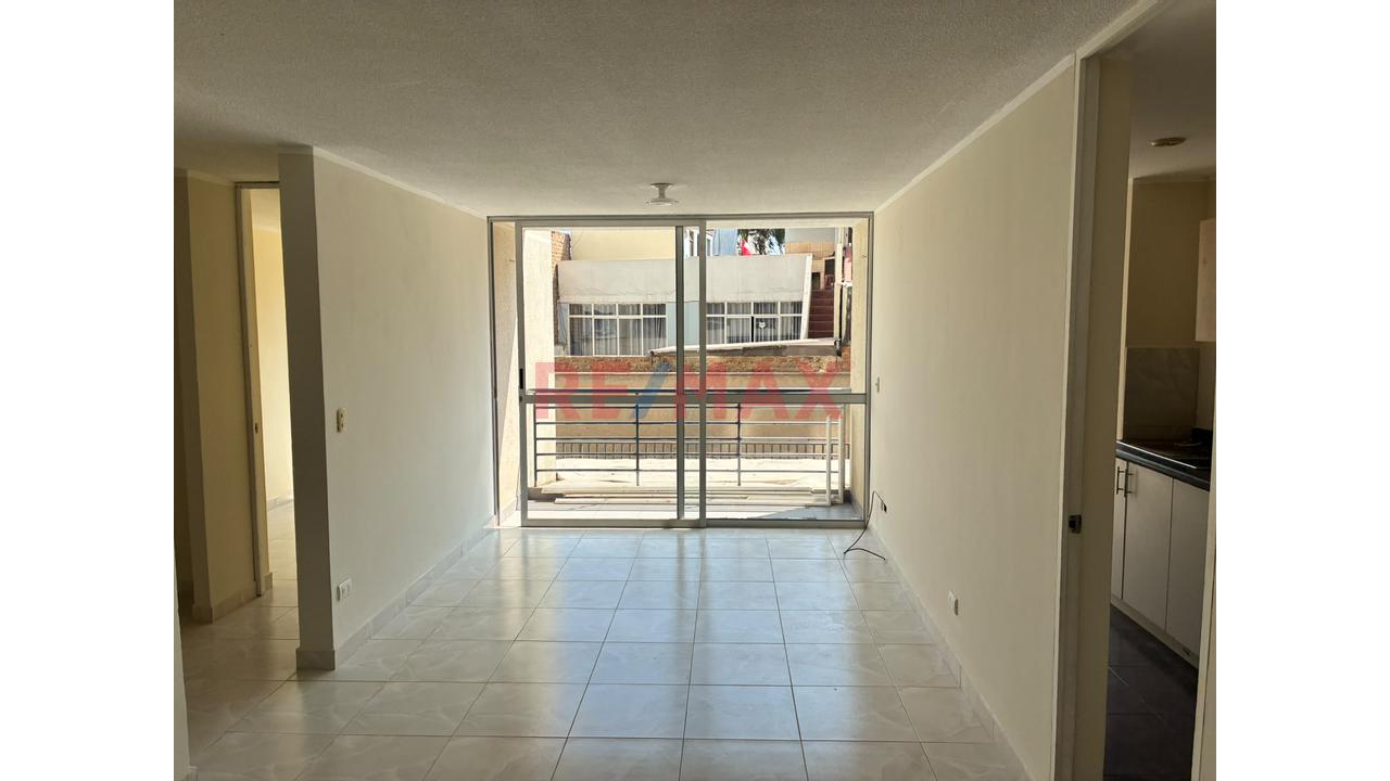🏠 Alquiler Dpto San Miguel- Piso 2, 3 Hab - Con Balcón* — foto 5