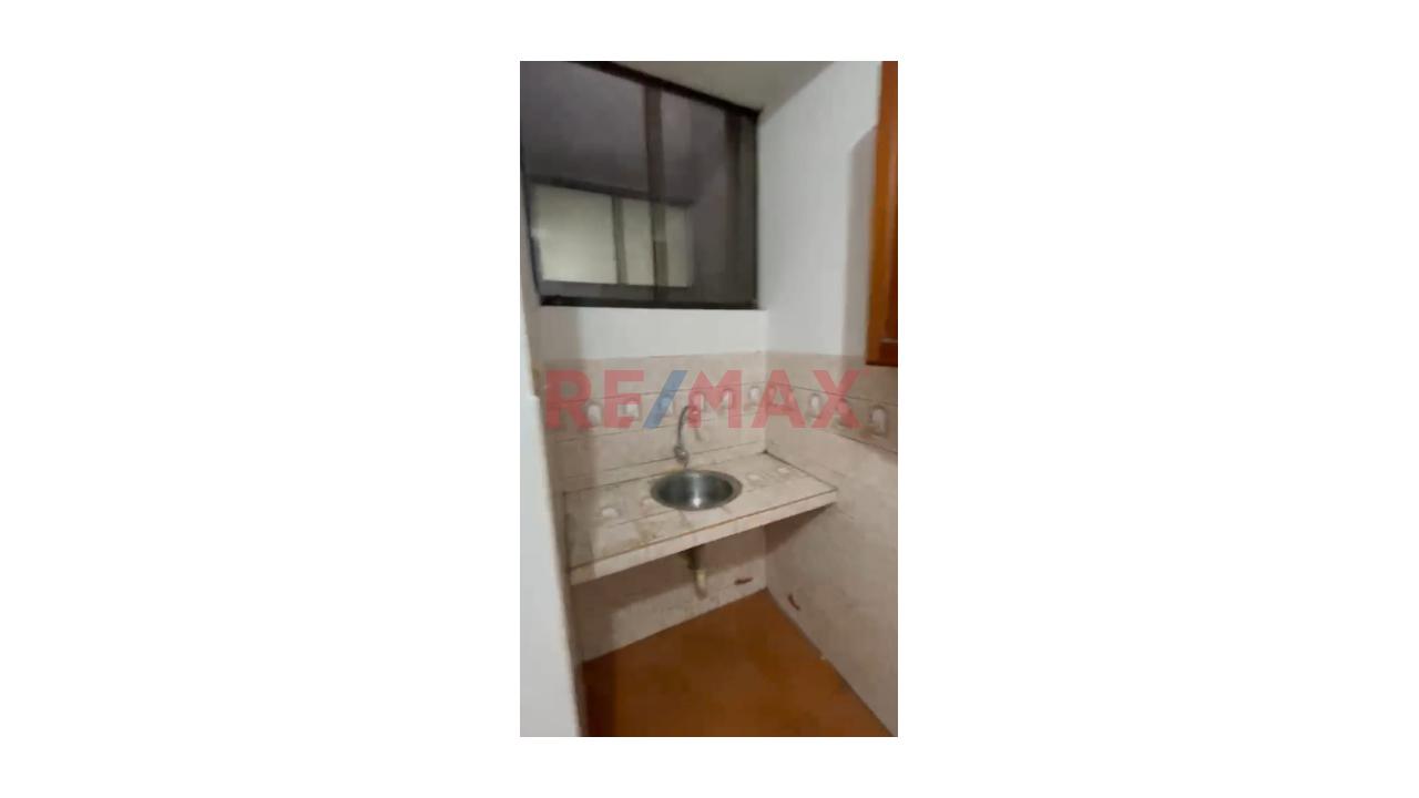 🏢 Alquiler De Minidepartamento  – 64.88 M² - 4