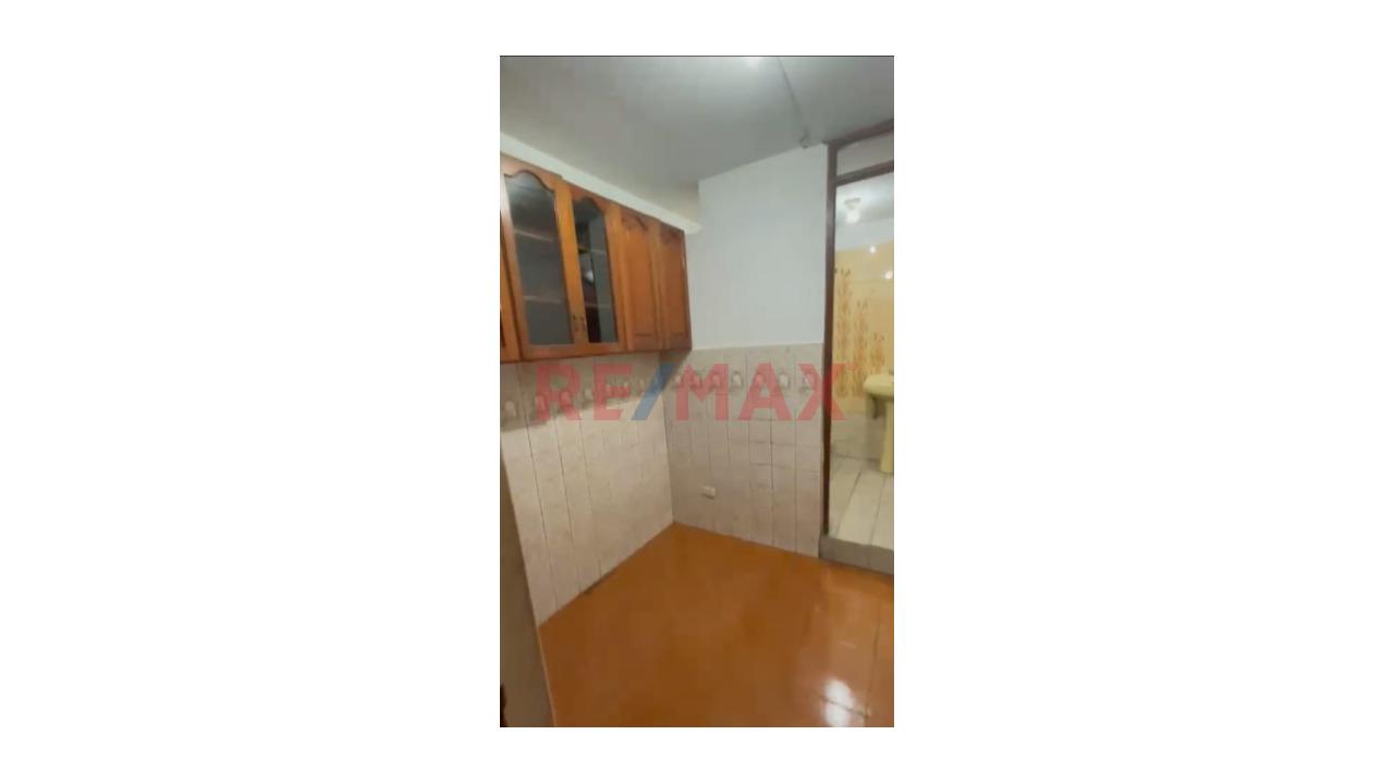 🏢 Alquiler De Minidepartamento  – 64.88 M² - 5