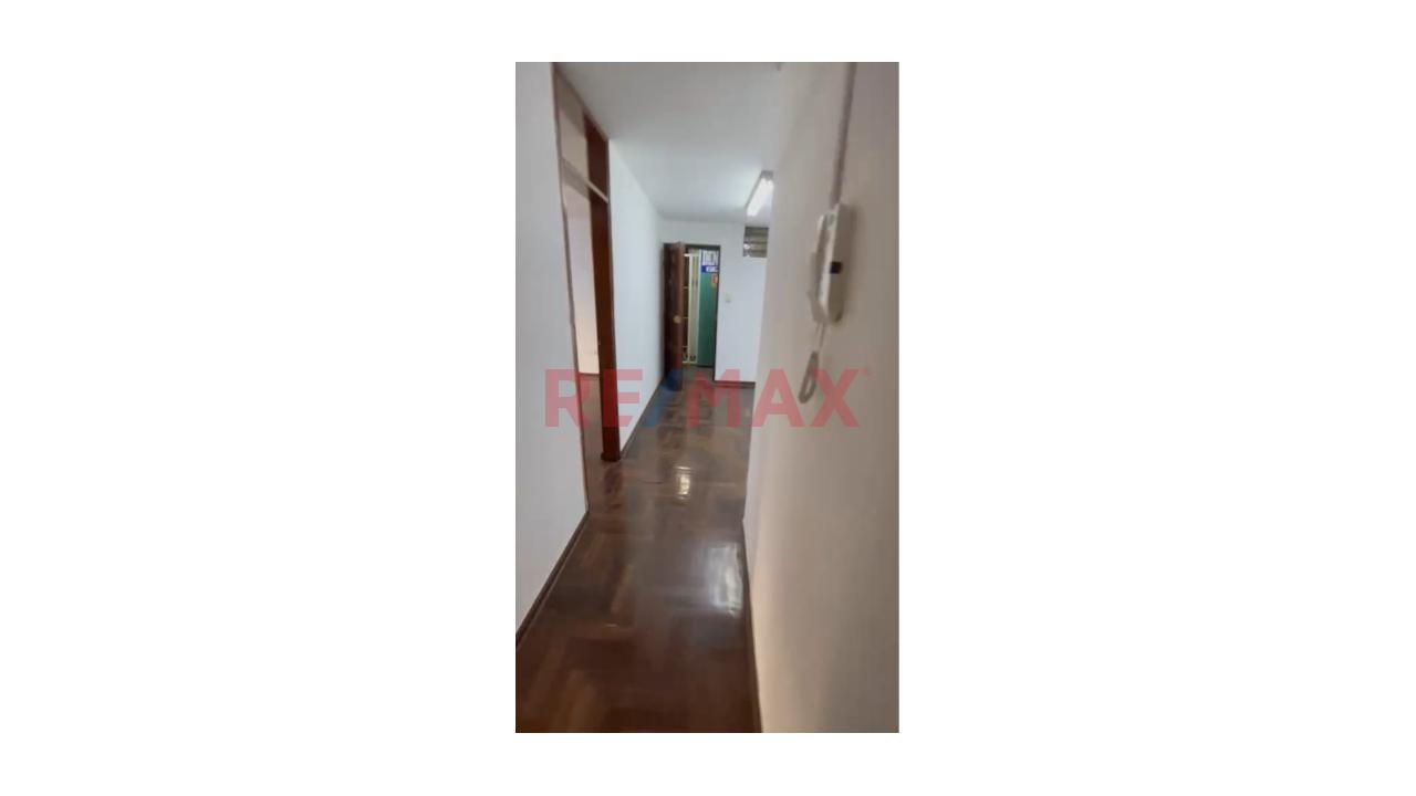 🏢 Alquiler De Minidepartamento  – 64.88 M² - 9