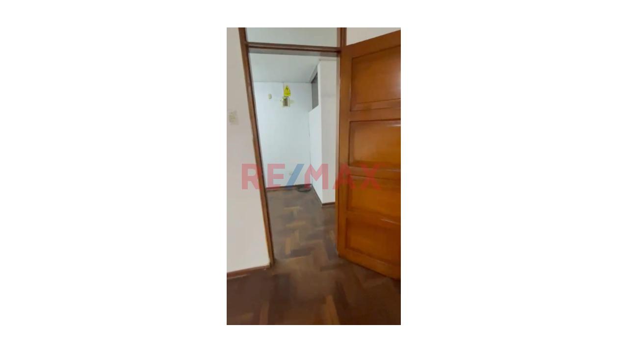 🏢 Alquiler De Minidepartamento  – 64.88 M² - 2