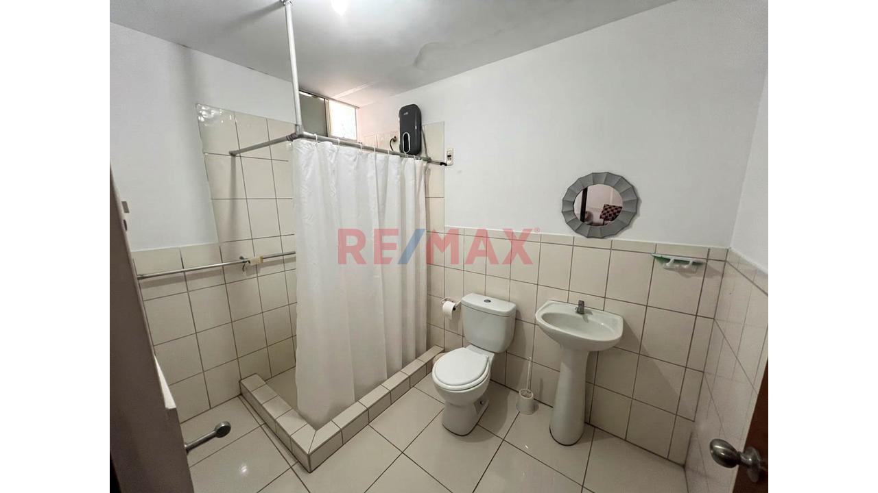 Venta Casa - Urb. Carlos Cueto Fernandini - 10