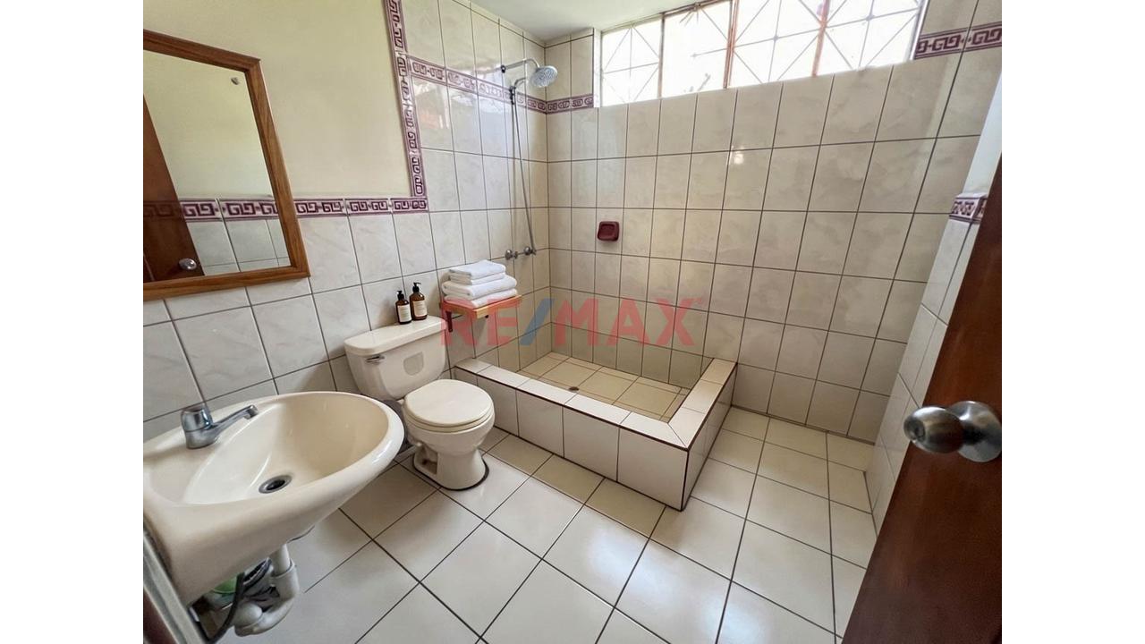 Venta Casa - Urb. Carlos Cueto Fernandini - 9