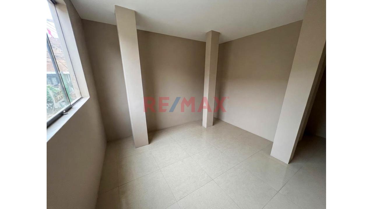 Venta Casa - Urb. Carlos Cueto Fernandini - 8