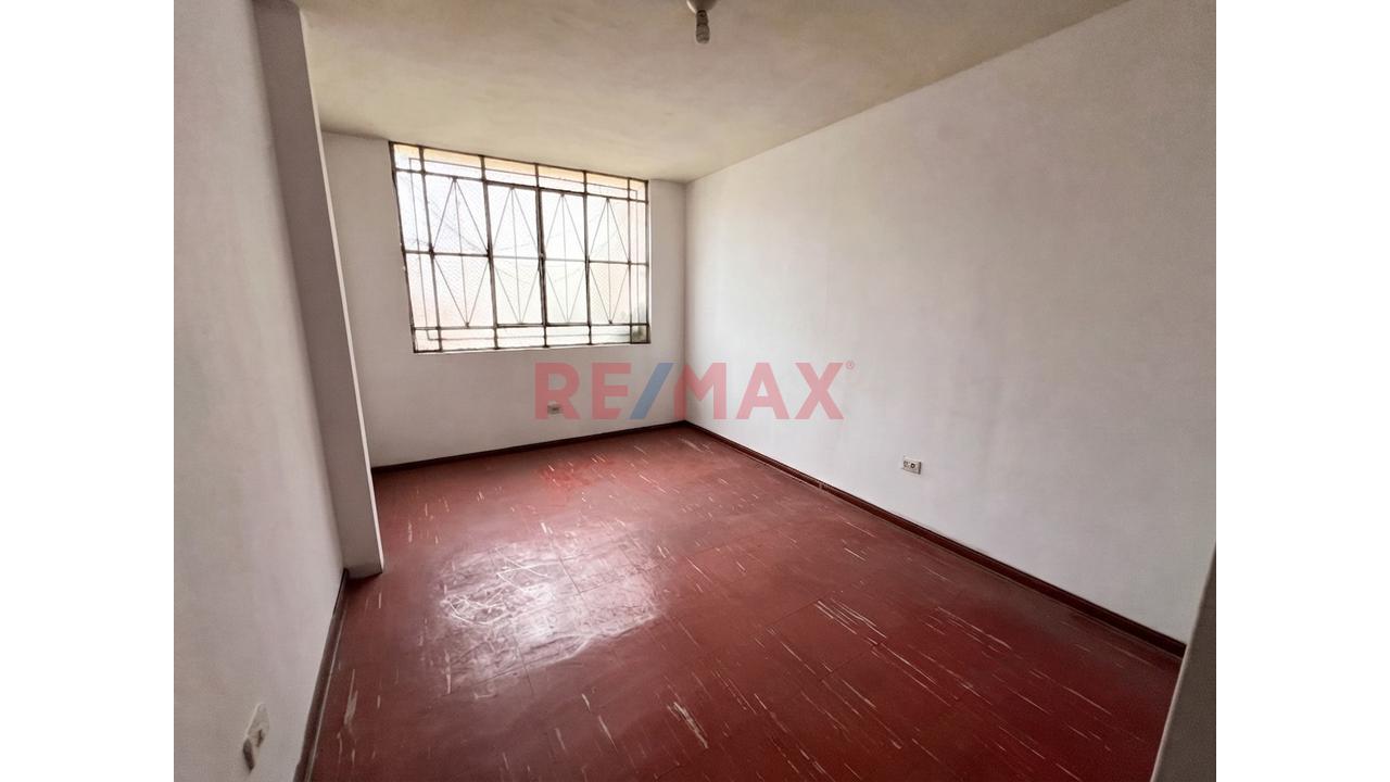 Venta Casa - Urb. Carlos Cueto Fernandini - 7
