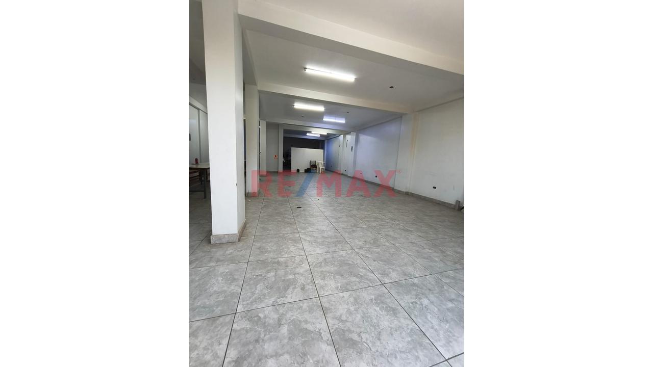 📍 Alquiler Local Comercial 160 M² | Cz – Puente Piedra — foto 3