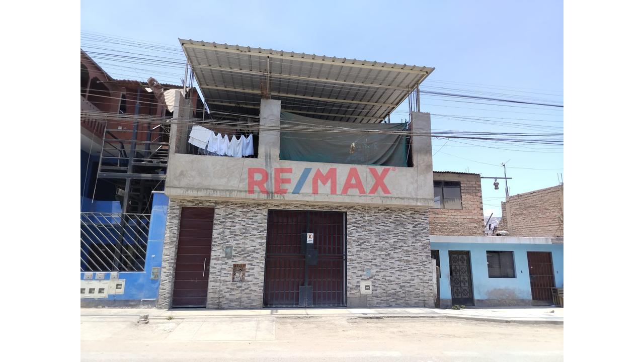 📍 Alquiler Local Comercial 160 M² | Cz – Puente Piedra