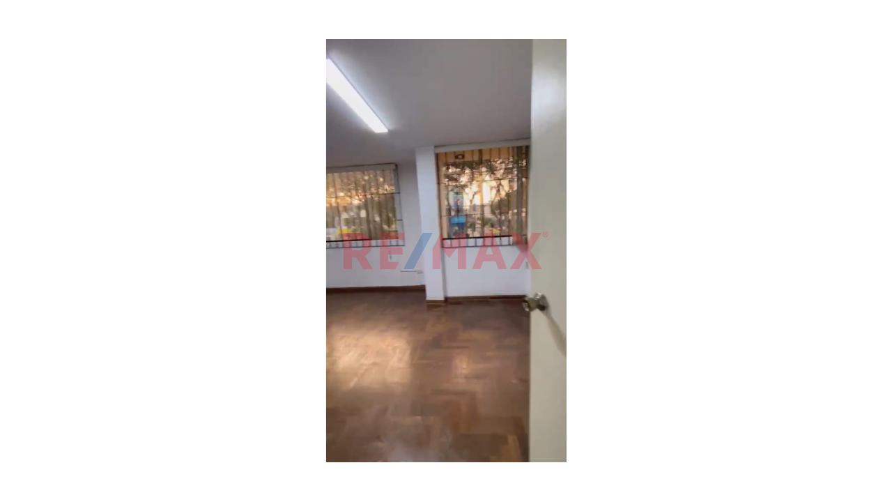 🏥 ¡Alquiler De Oficina Ideal Para Consultorios - Oficinas En La Molina! - 7