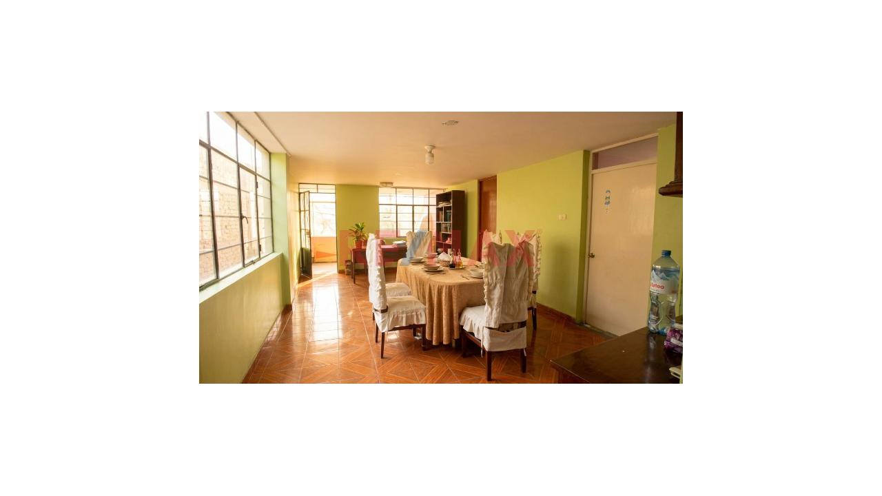 Venta Dpto - Urb San Rafael - San Juan De Lurigancho — foto 6