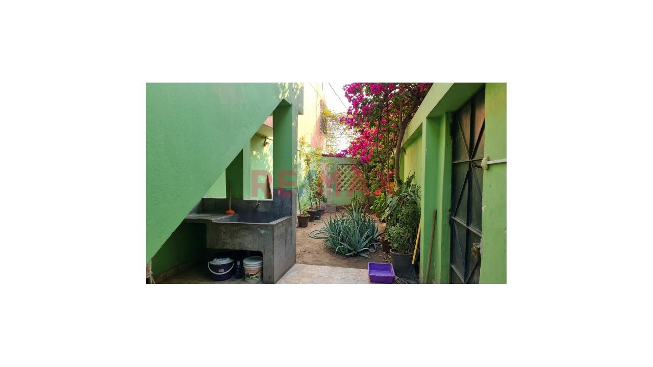 Venta Dpto - Urb San Rafael - San Juan De Lurigancho — foto 11