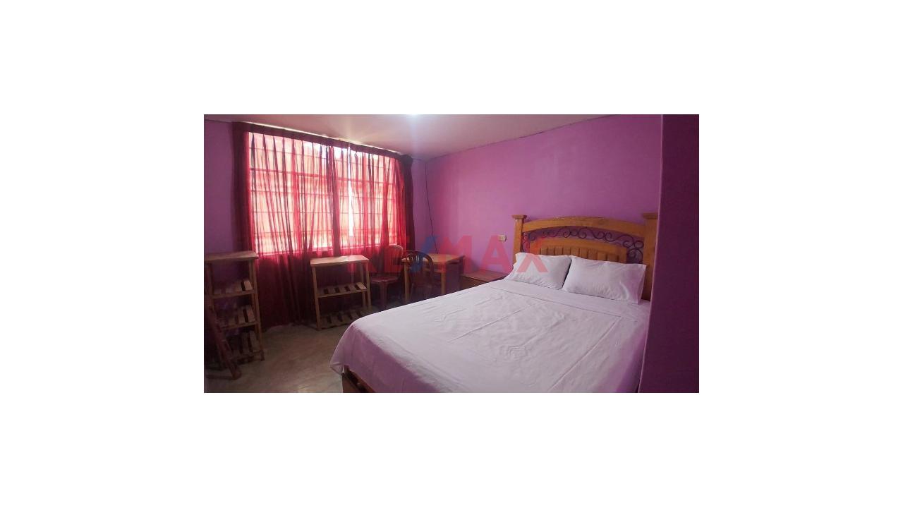 Venta Dpto - Urb San Rafael - San Juan De Lurigancho — foto 7