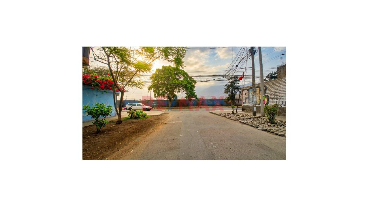 Venta Dpto - Urb San Rafael - San Juan De Lurigancho — foto 2