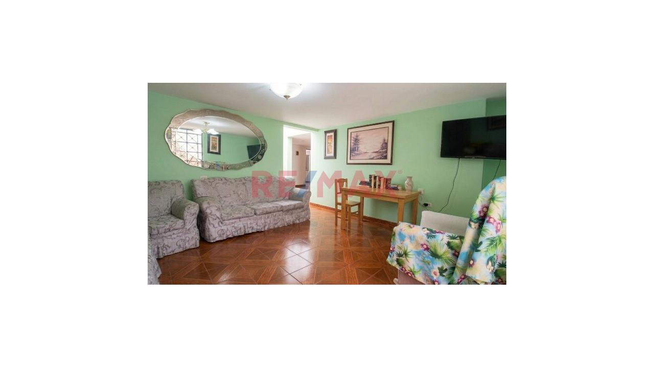 Venta Dpto - Urb San Rafael - San Juan De Lurigancho — foto 5