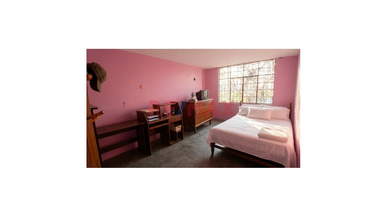 Venta Dpto - Urb San Rafael - San Juan De Lurigancho — foto 9