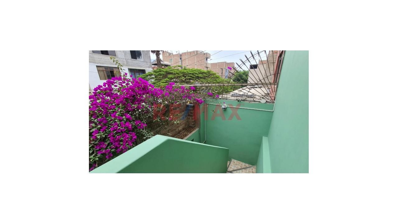 Venta Dpto - Urb San Rafael - San Juan De Lurigancho — foto 10