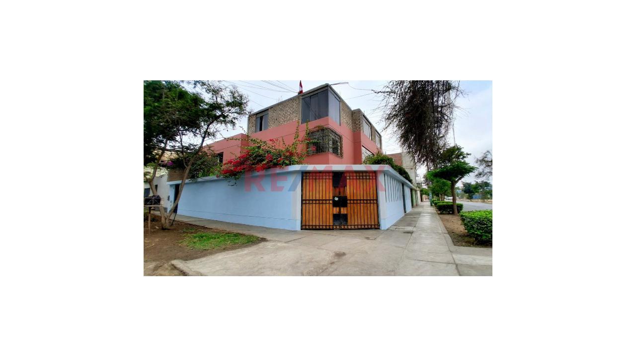 Venta Dpto - Urb San Rafael - San Juan De Lurigancho