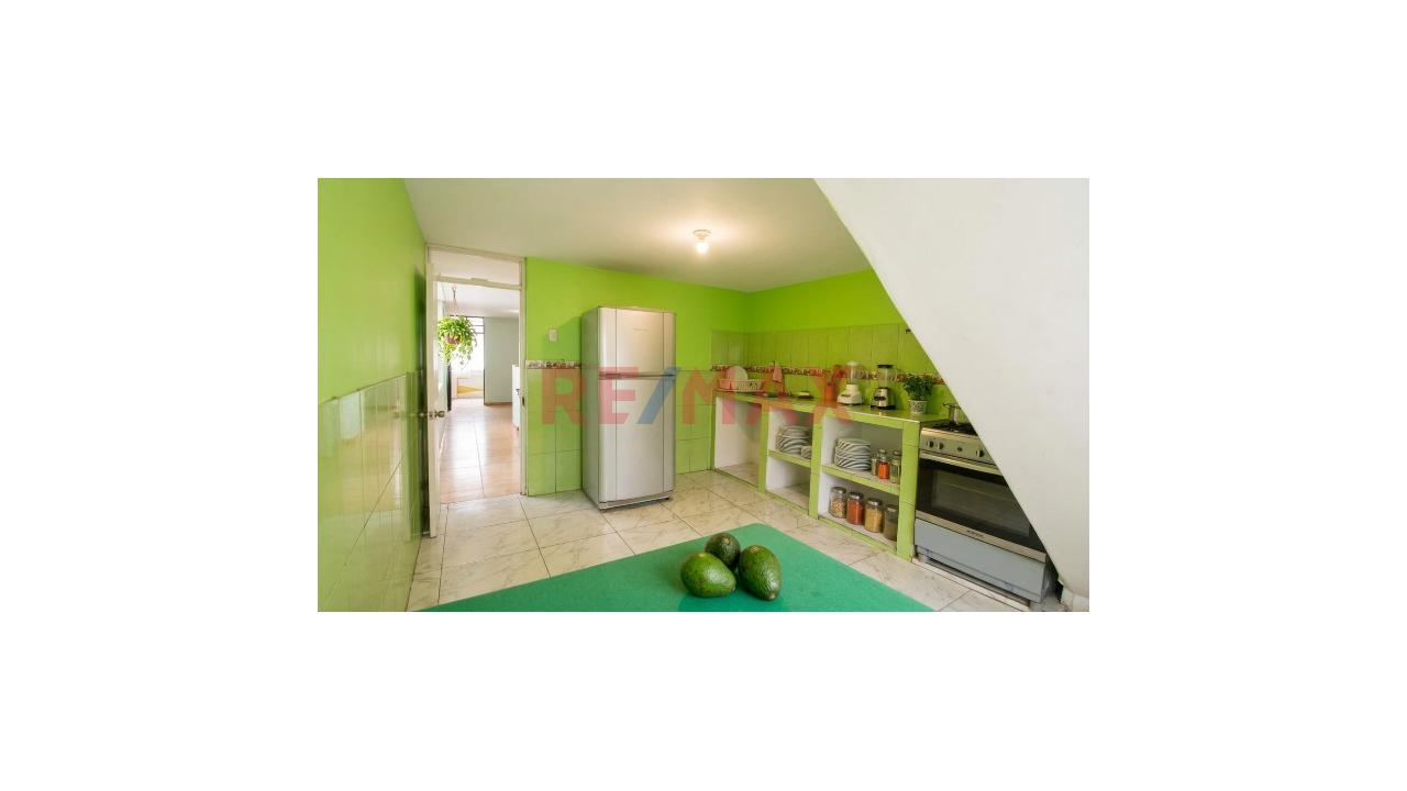 Venta Dpto - Urb San Rafael - San Juan De Lurigancho — foto 8