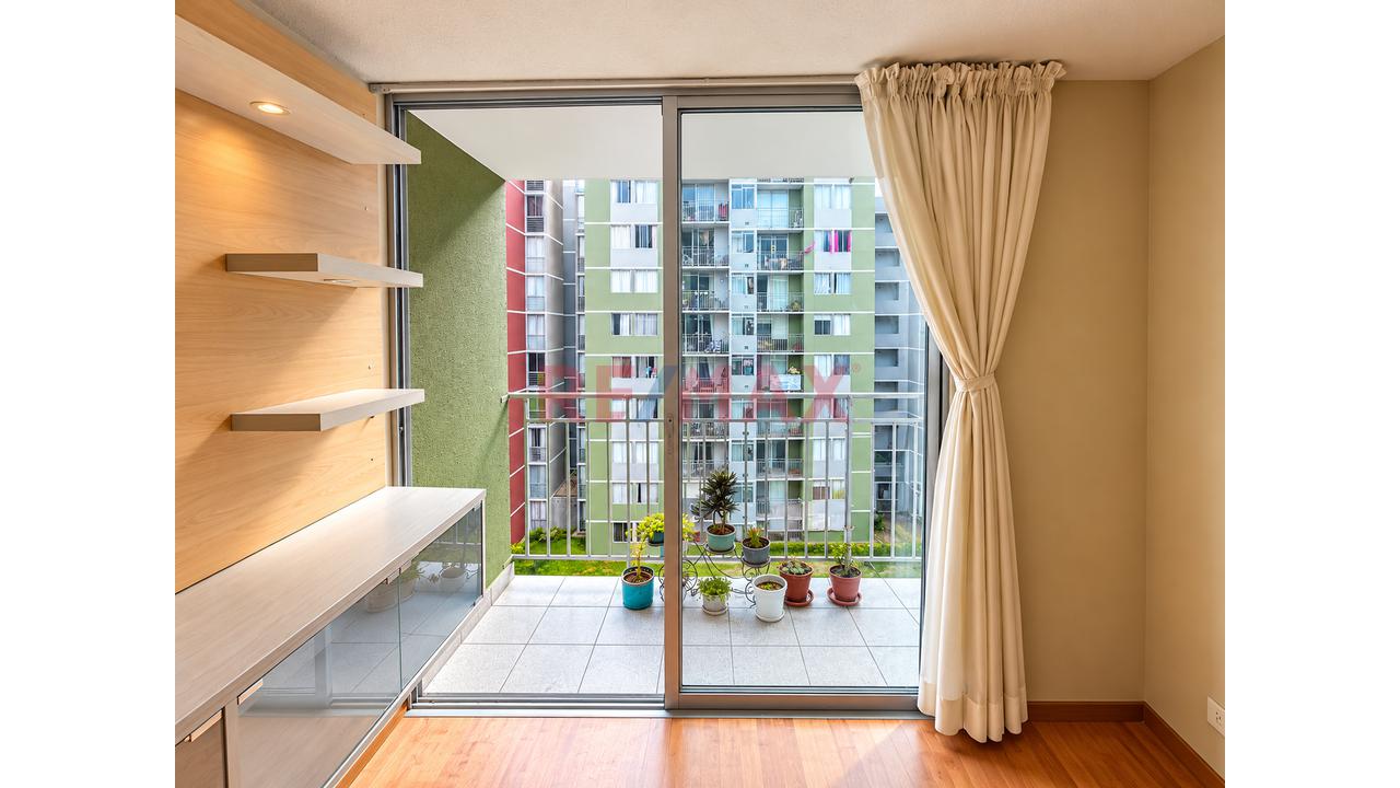 🏡 ¡Tu Nuevo Hogar Te Espera En Villanova 3! ✨ 3 Dormitorios | 2 Baños | 6To Piso | Ascensor | Balcon — foto 7