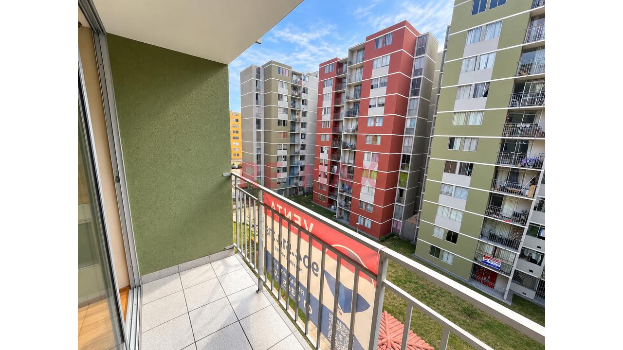 🏡 ¡Tu Nuevo Hogar Te Espera En Villanova 3! ✨ 3 Dormitorios | 2 Baños | 6To Piso | Ascensor | Balcon — foto 8