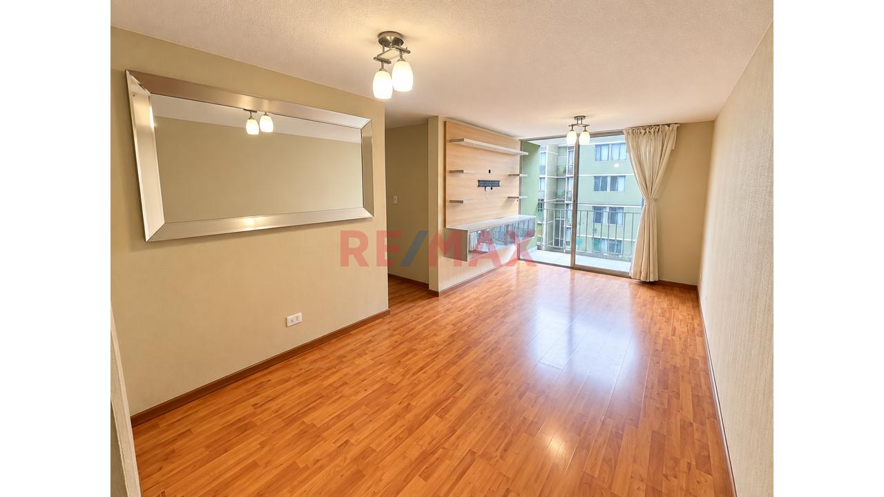 🏡 ¡Tu Nuevo Hogar Te Espera En Villanova 3! ✨ 3 Dormitorios | 2 Baños | 6To Piso | Ascensor | Balcon — foto 6