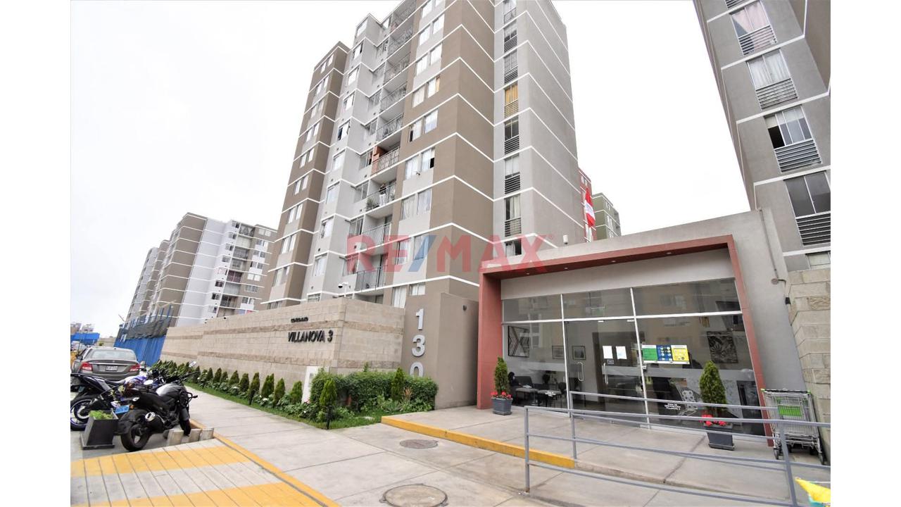 🏡 ¡Tu Nuevo Hogar Te Espera En Villanova 3! ✨ 3 Dormitorios | 2 Baños | 6To Piso | Ascensor | Balcon — foto 2
