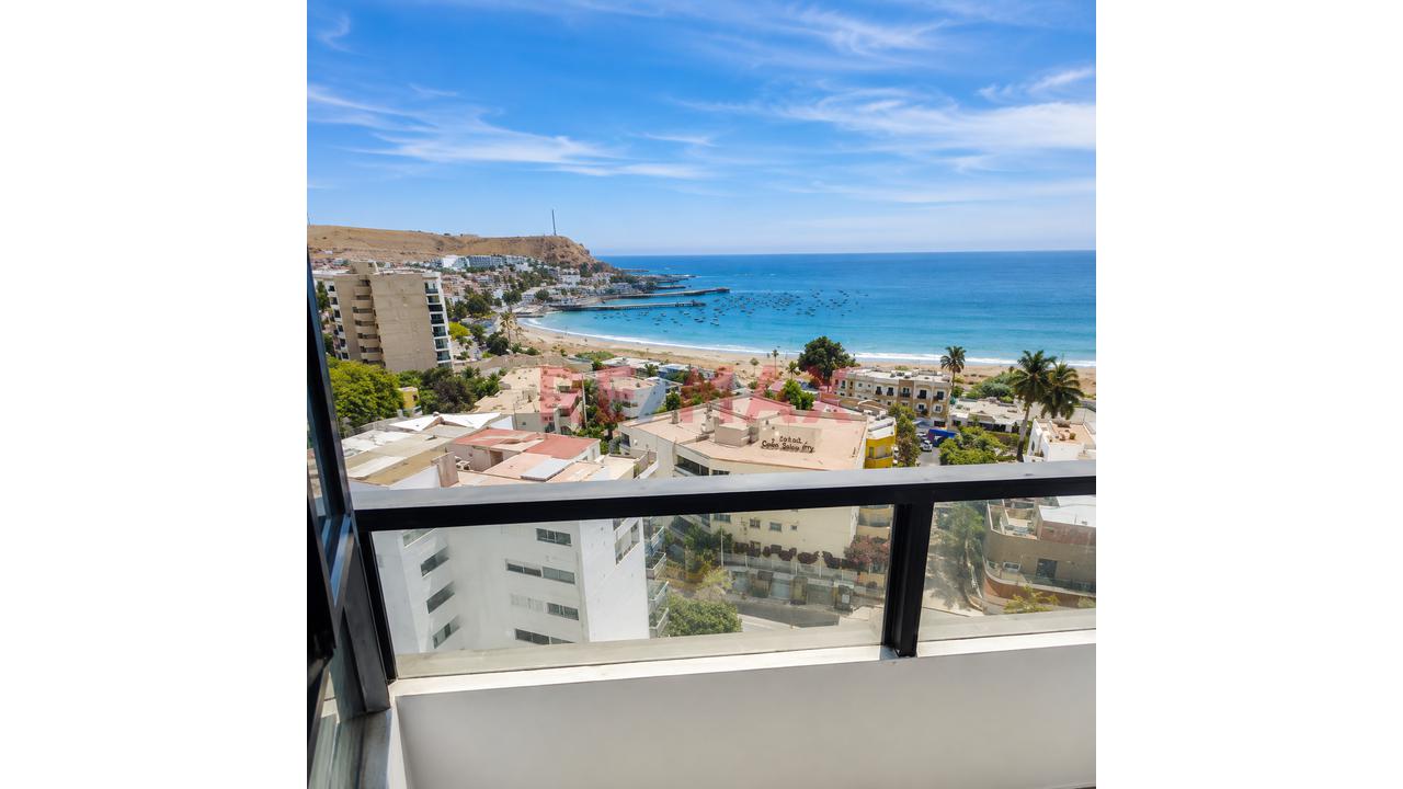 🏢 Dúplex En Chorrillos (146 M²) | Piso 14 + Azotea Privada — foto 10
