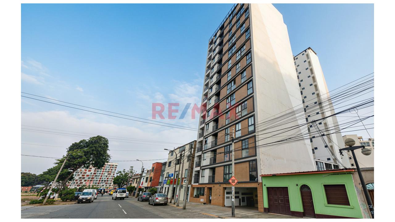 🏢 Dúplex En Chorrillos (146 M²) | Piso 14 + Azotea Privada — foto 11