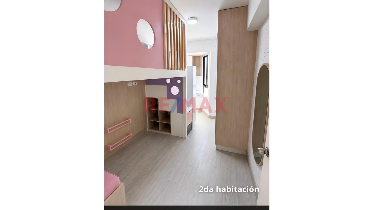 🏢 Dúplex En Chorrillos (146 M²) | Piso 14 + Azotea Privada — foto 7