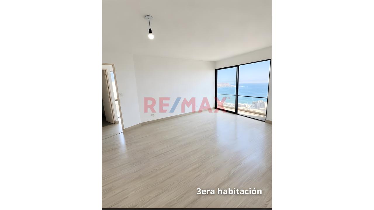 🏢 Dúplex En Chorrillos (146 M²) | Piso 14 + Azotea Privada — foto 9
